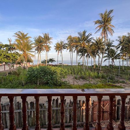 Tabularasa - T Palawan Hotel New Agutaya Kültér fotó