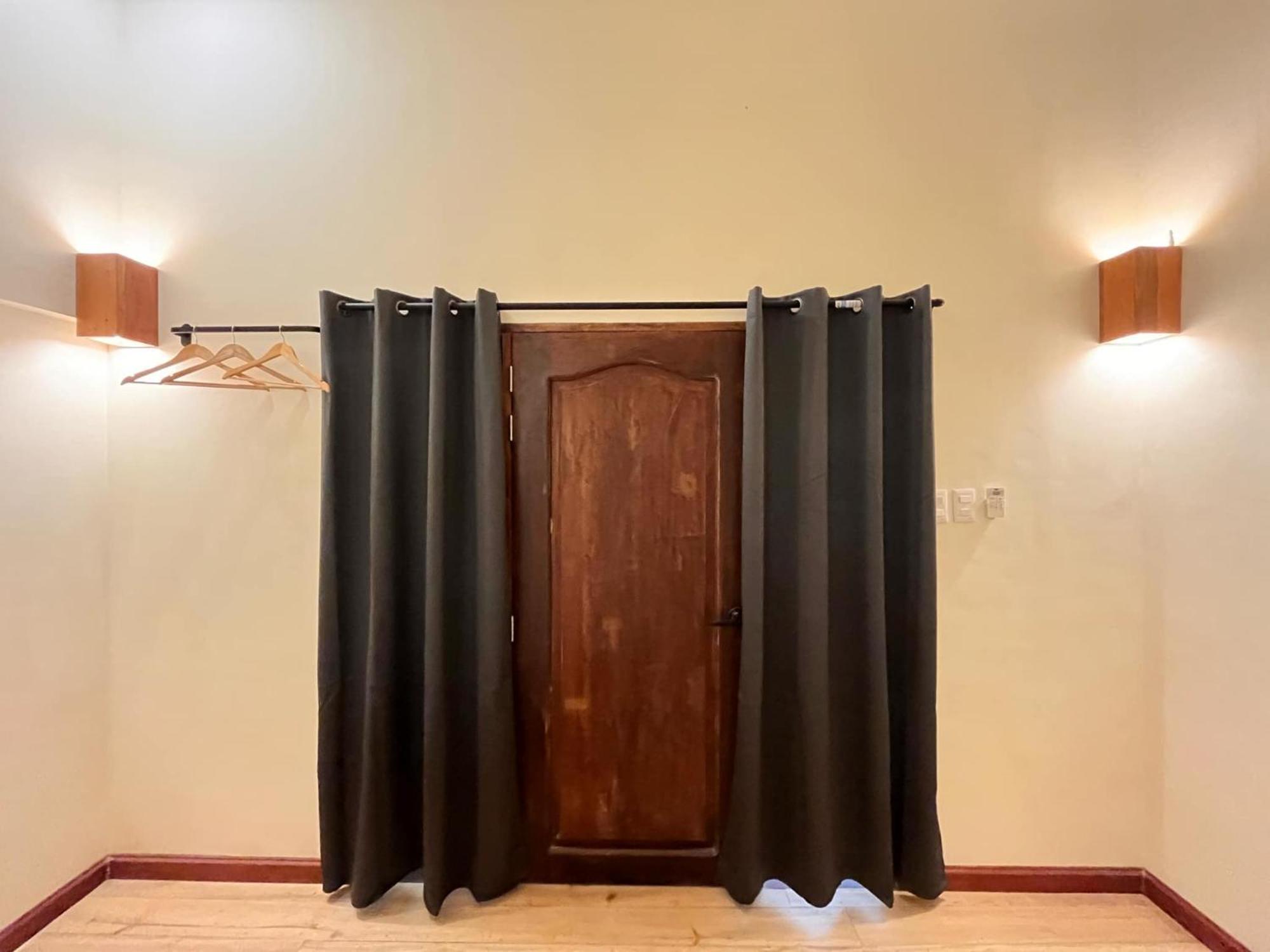Tabularasa - T Palawan Hotel New Agutaya Kültér fotó