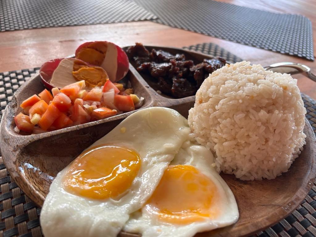 Tabularasa - T Palawan Hotel New Agutaya Kültér fotó