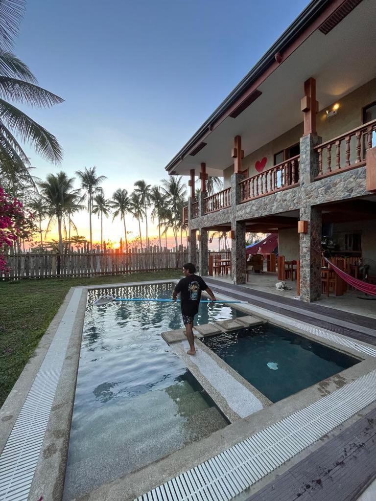 Tabularasa - T Palawan Hotel New Agutaya Kültér fotó