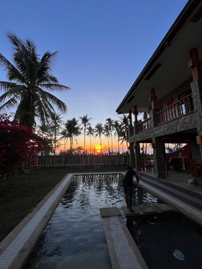 Tabularasa - T Palawan Hotel New Agutaya Kültér fotó