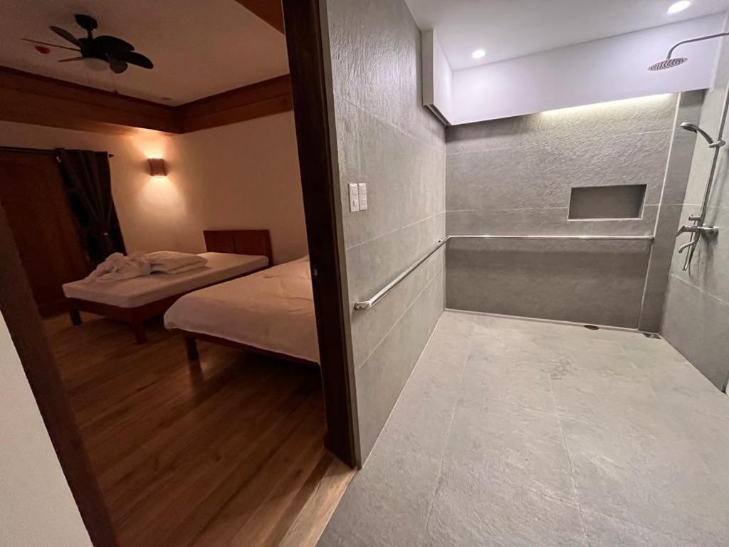 Tabularasa - T Palawan Hotel New Agutaya Kültér fotó