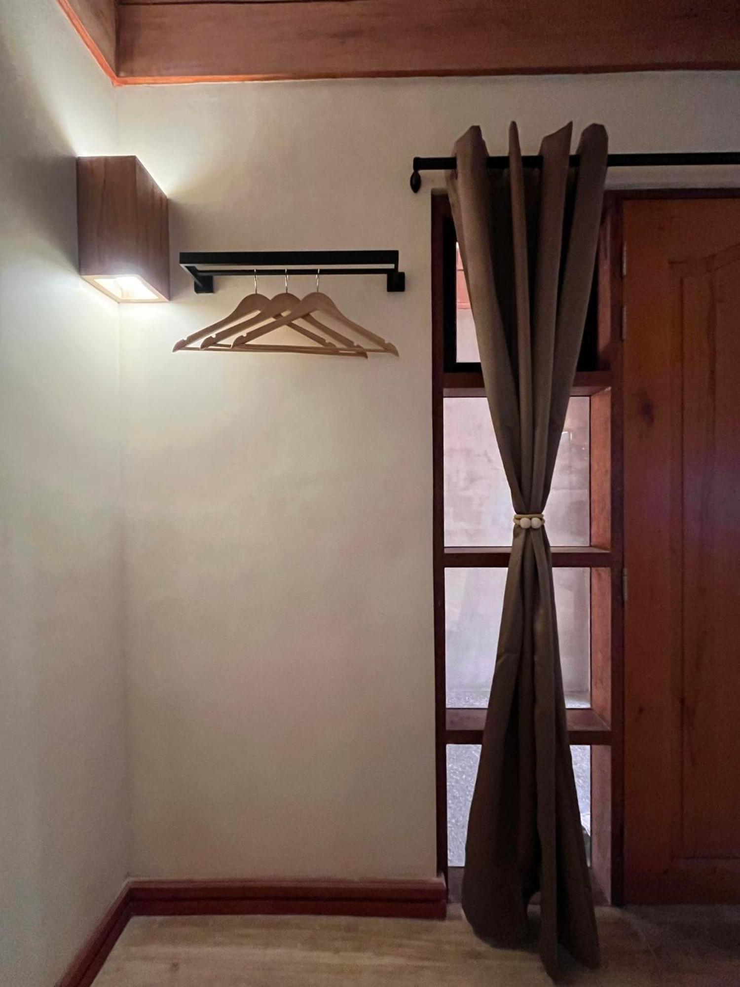 Tabularasa - T Palawan Hotel New Agutaya Kültér fotó
