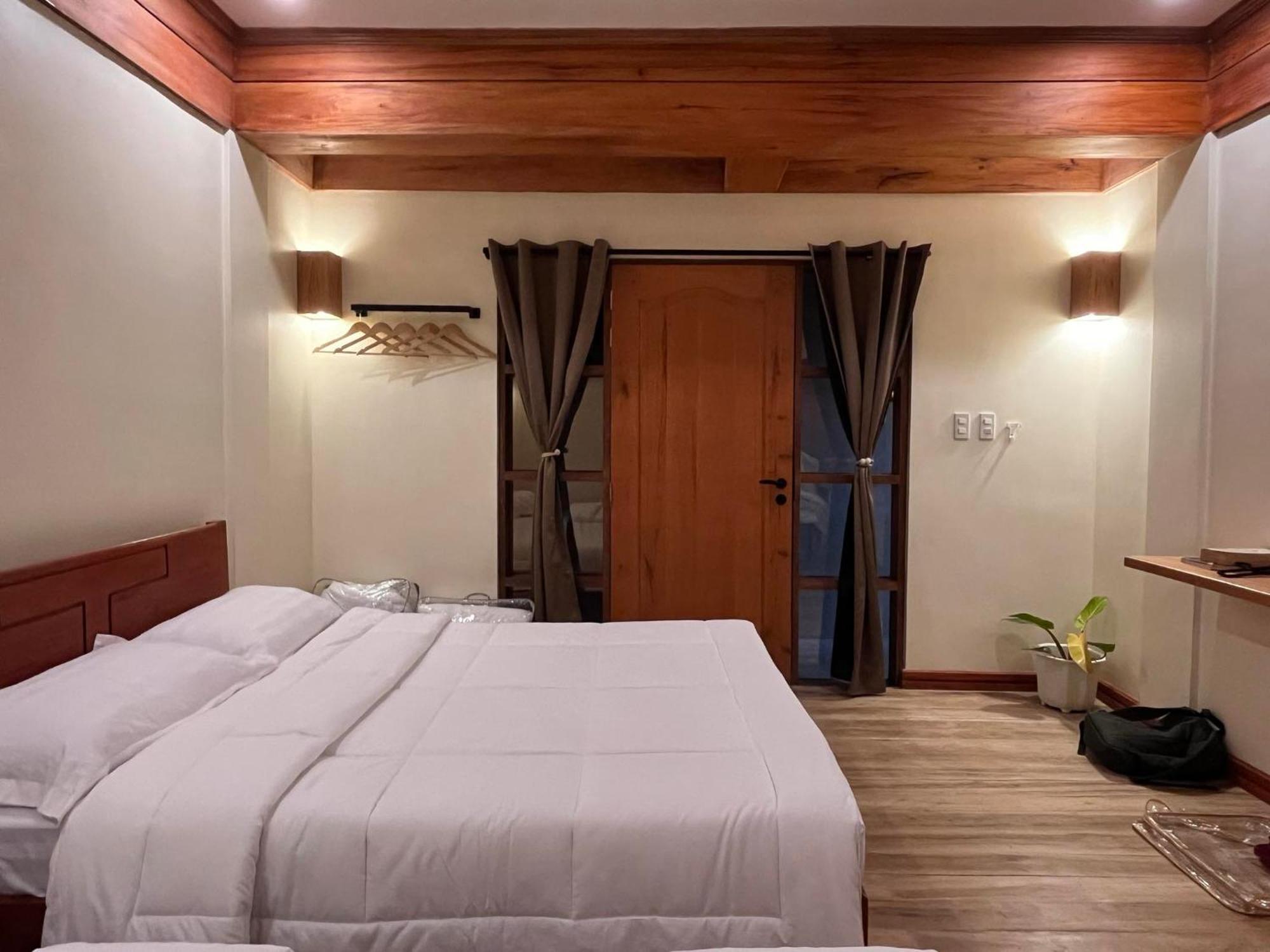 Tabularasa - T Palawan Hotel New Agutaya Kültér fotó