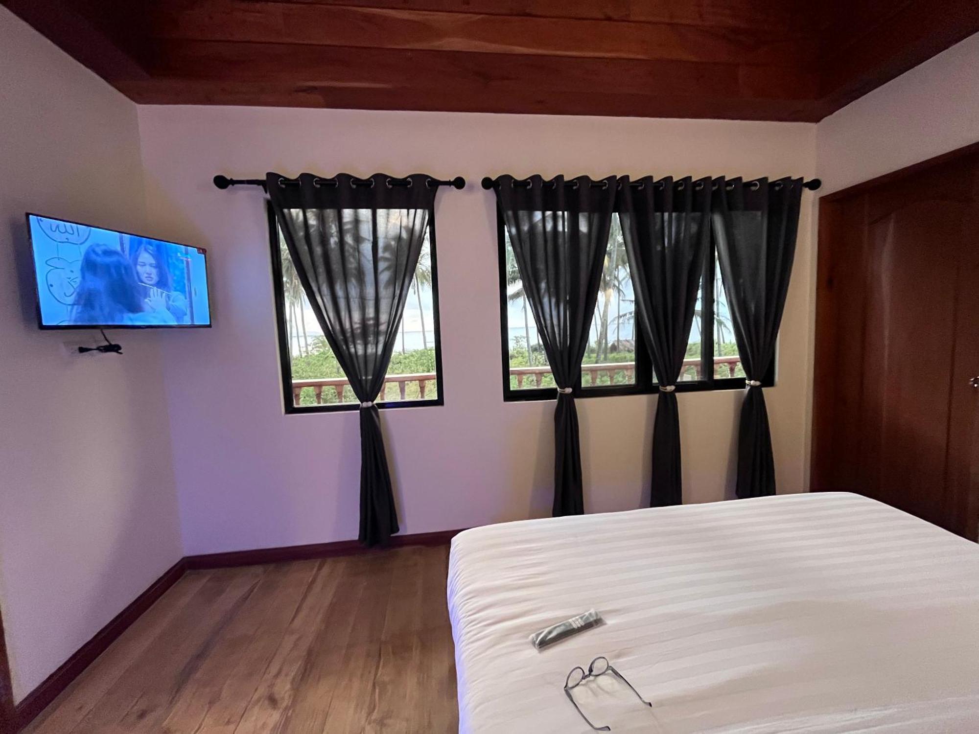 Tabularasa - T Palawan Hotel New Agutaya Kültér fotó