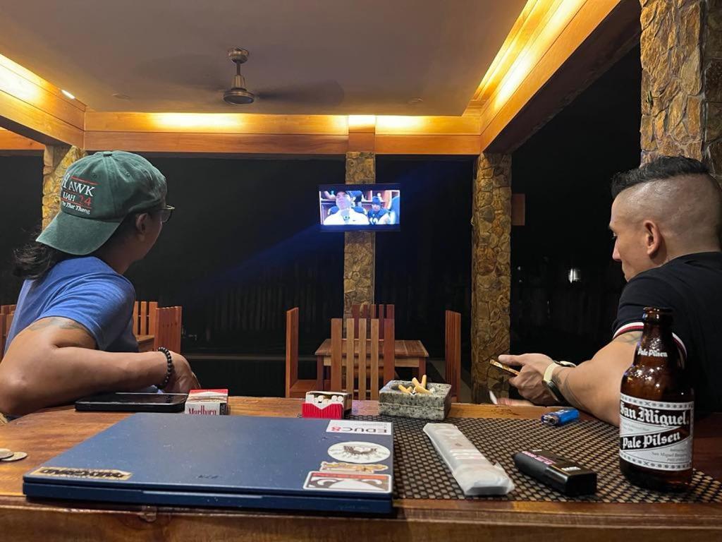 Tabularasa - T Palawan Hotel New Agutaya Kültér fotó