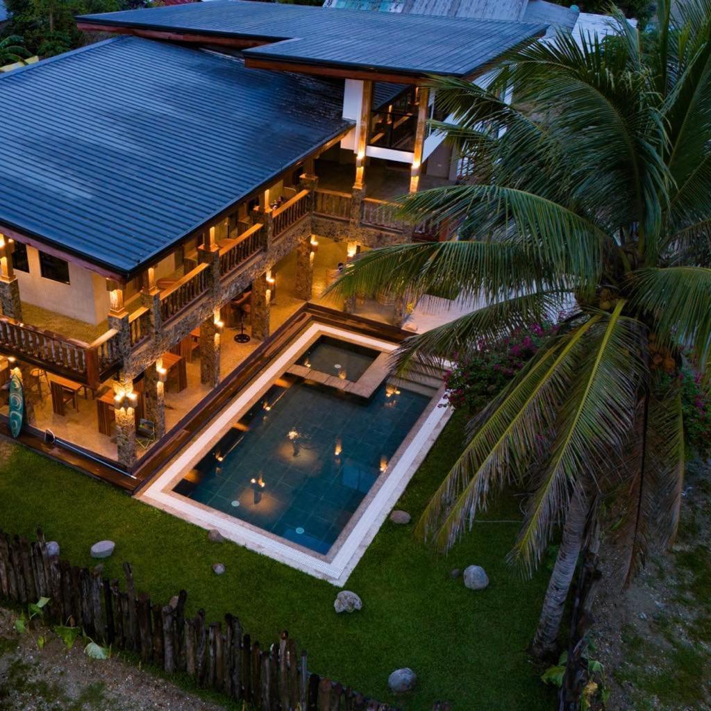 Tabularasa - T Palawan Hotel New Agutaya Kültér fotó