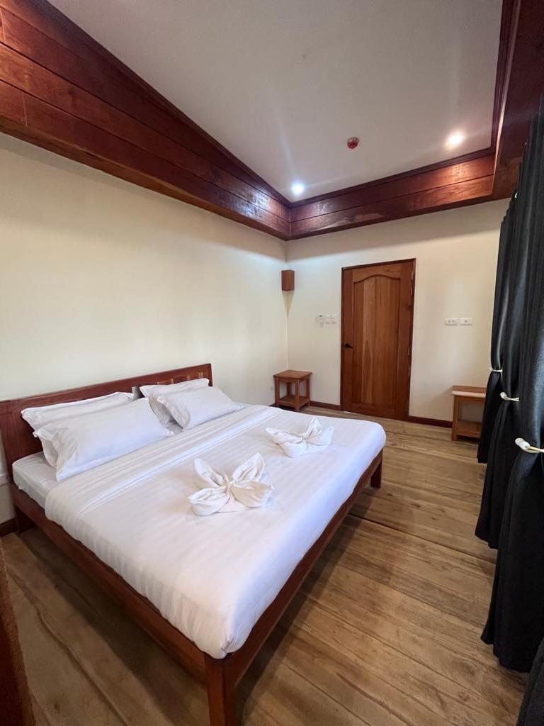 Tabularasa - T Palawan Hotel New Agutaya Kültér fotó