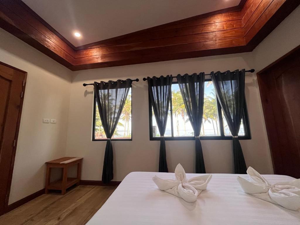 Tabularasa - T Palawan Hotel New Agutaya Kültér fotó